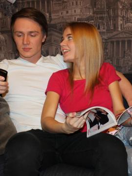 12. Пустота фото